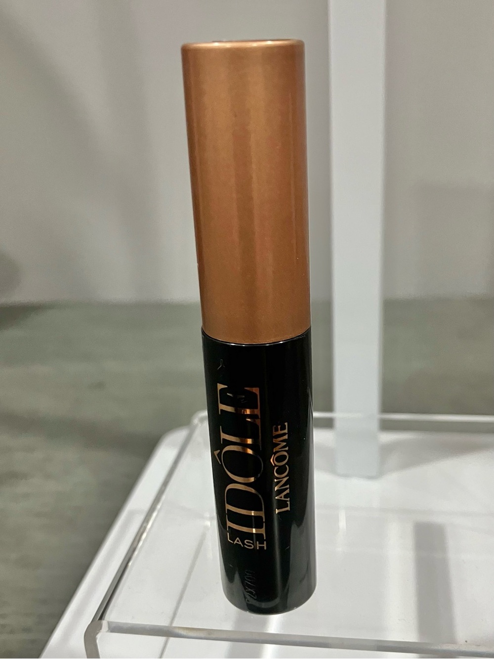 Lancôme Idôle Lash Mascara – Glossy Black